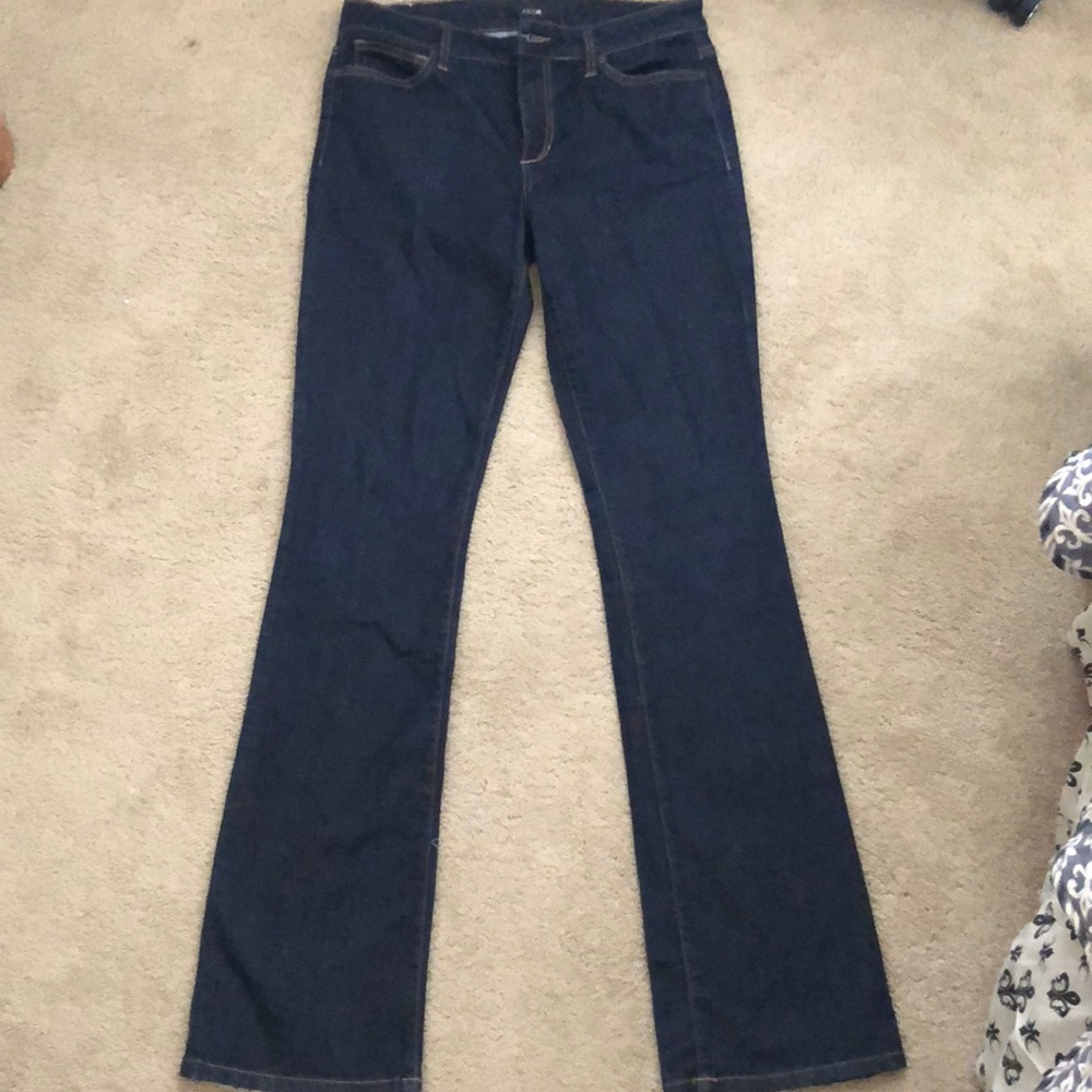 Boot cut Joe’s Jeans